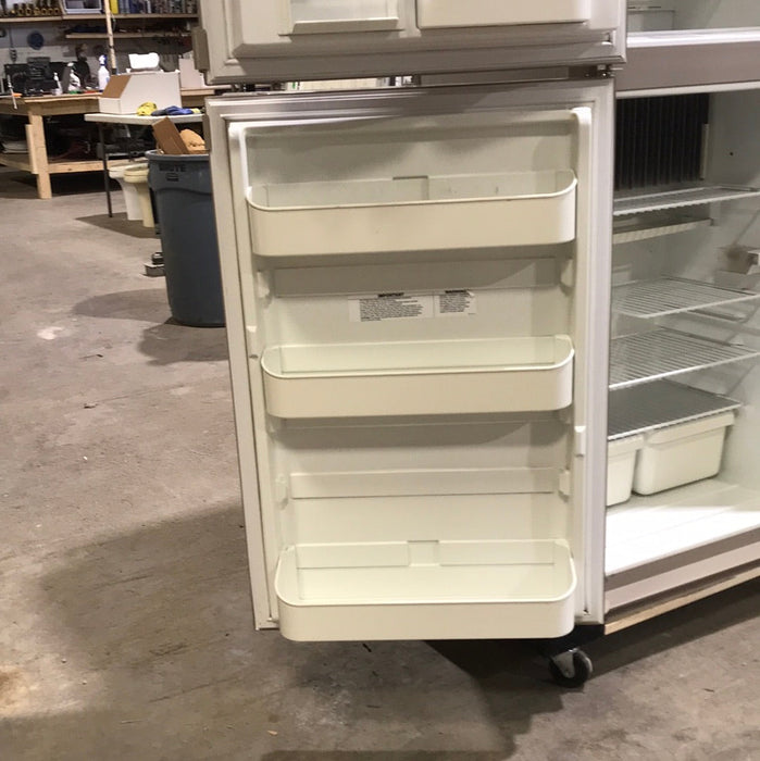 Used Complete Dometic Fridge, 2-Way - RM2652