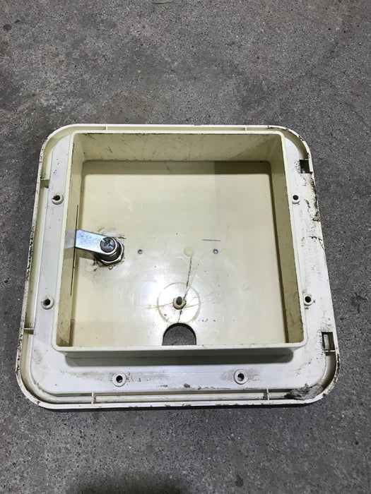 Used 9 1/2" W RV Access Hatch