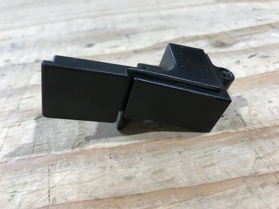 Used Furrion Range Top Right Side Plastic Trim 2021123963
