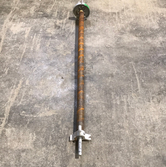 Used 8500 Dometic / A&E Awning Spring Torsion Assembly Left Hand