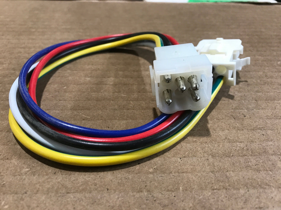 Used Furrion Air Conditioner Ceiling Assembly Conversion Kit - C-FACR15SA-A01
