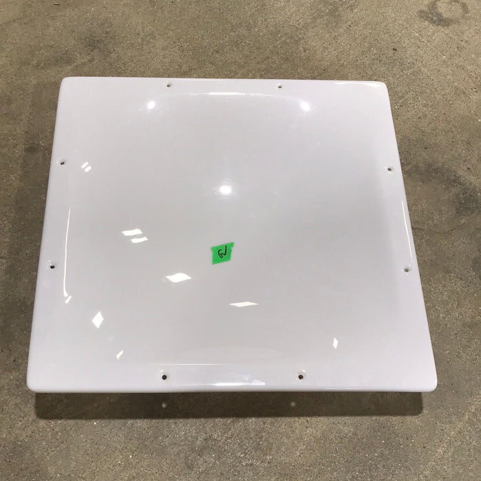 Used Inner Skylight 16 1/4" X 16 1/4"