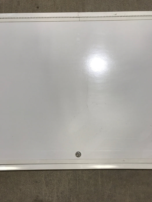 Used Radius Cornered Cargo Door 55" x 25 1/2" x 1" D