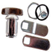 7/8" Thumb Compartment Lock - Young Farts RV Parts