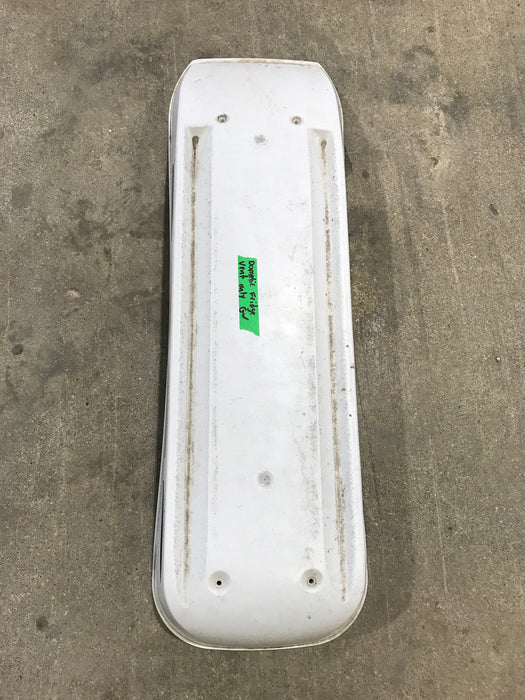 Used Dometic Fridge Roof Vent