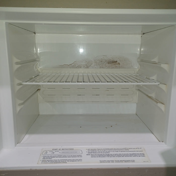 Used Complete Dometic Fridge, 2-Way - RM2652