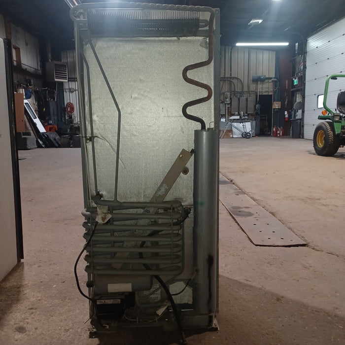 Used Complete Dometic Fridge, 2-Way - RM2652