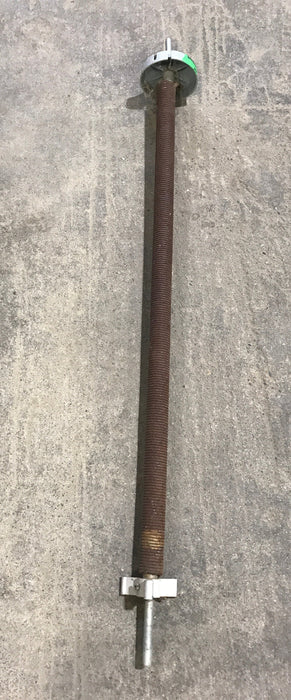 Used 8500 Dometic / A&E Awning Spring Torsion Assembly Left Hand