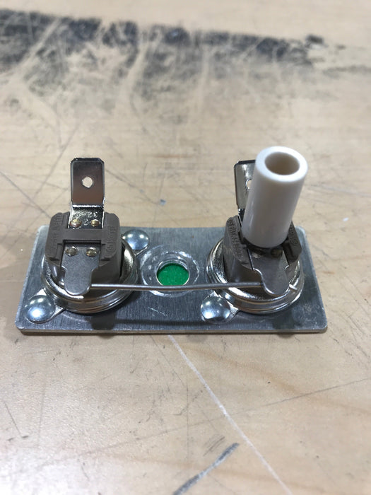 Used Suburban Water Heater Thermostat Switch - 232282
