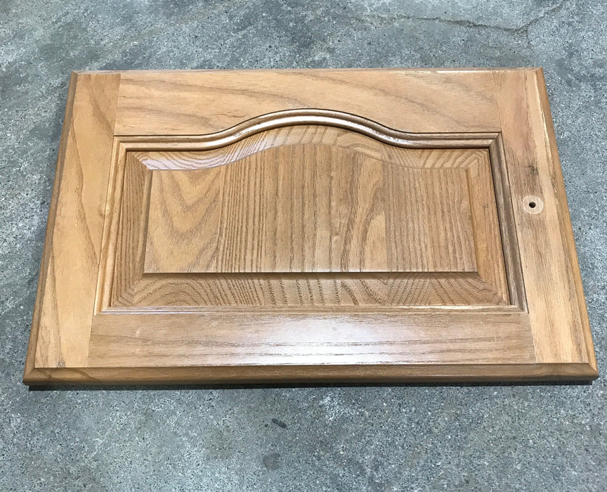 Used RV Cupboard/ Cabinet Door 16" H X 10 3/4" W X 3/4" D