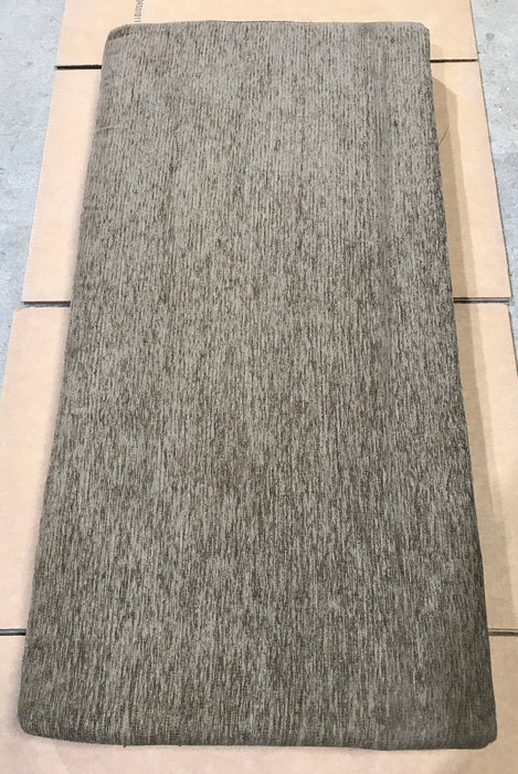 Used Dinette Cushion SINGLE - 45" X 23" X 4" D