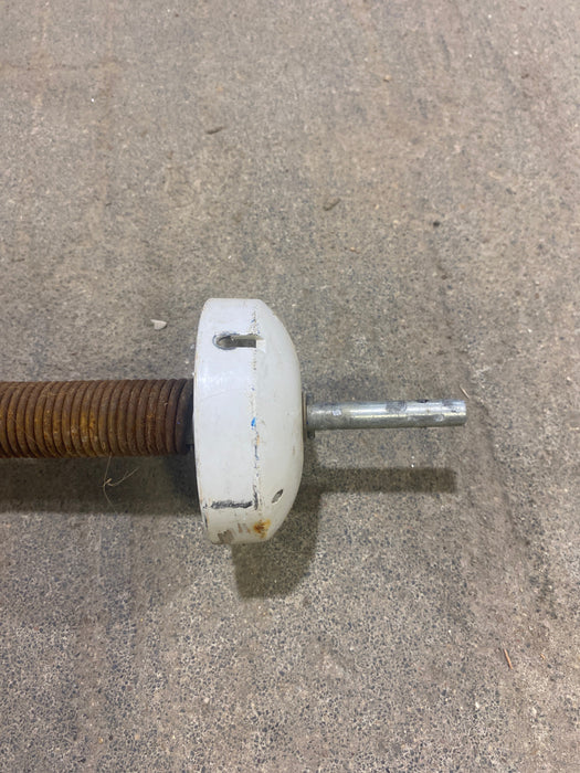 Used 8500 Dometic / A&E Awning Spring Torsion Assembly Left Hand