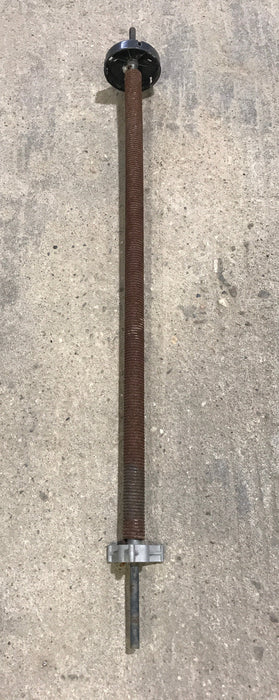 Used 8500 Dometic / A&E Awning Spring Torsion Assembly Left Hand