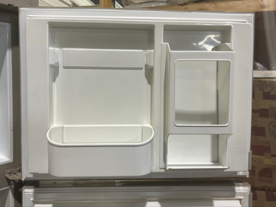 Used Complete Dometic Fridge, 2-WAY - RM2652