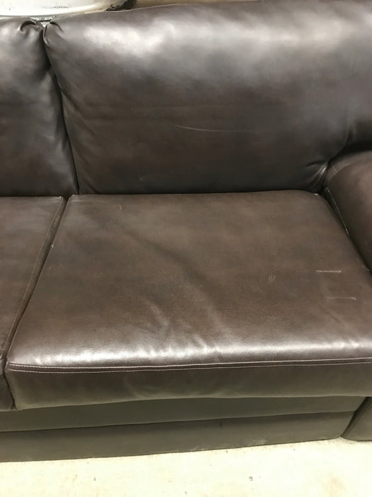 Used Sofa 73” W X 29” D
