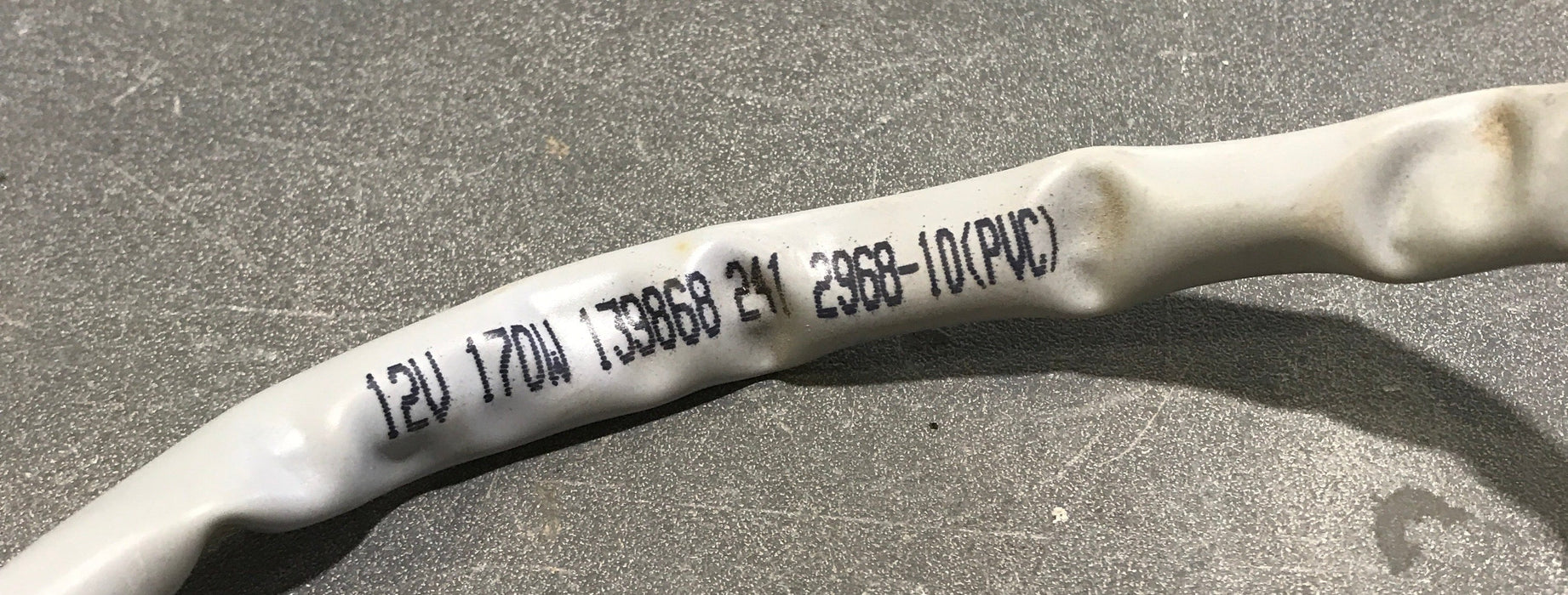 Used Dometic Refrigerator Heater Element, 12 Volt, 170 Watt - 2412968105