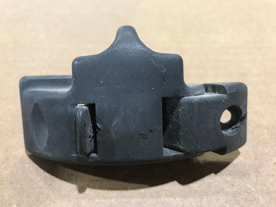 Used Carefree Travel Lock, Black -  901017