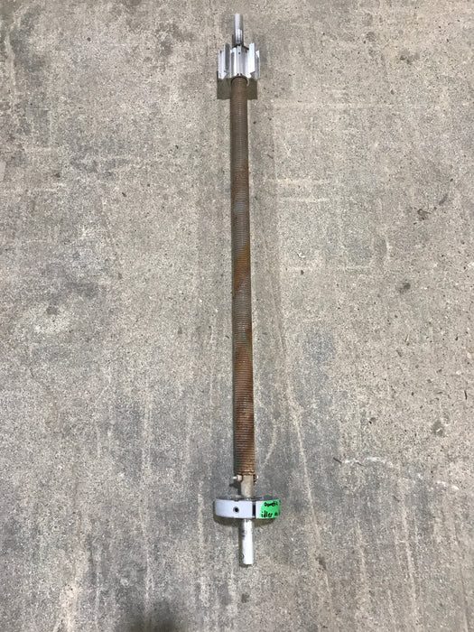 Used 8500 Dometic / A&E Awning Spring Torsion Assembly Left Hand