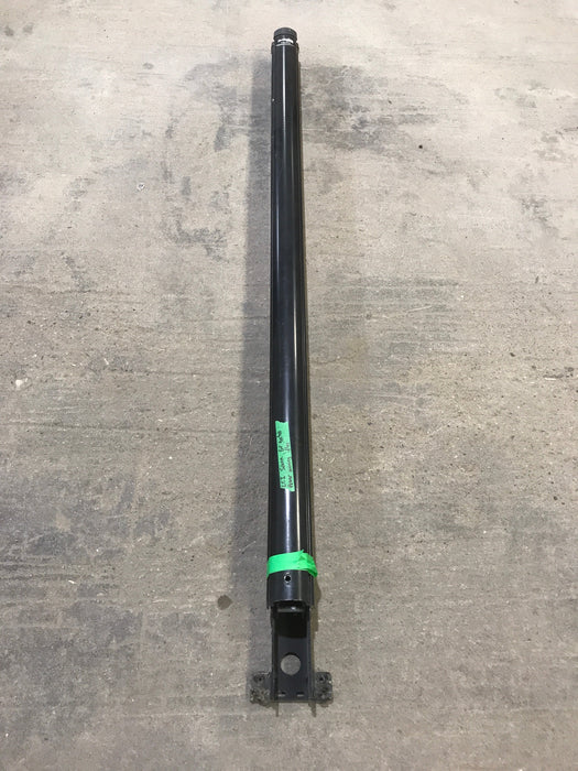 Used Lippert Solera Power Awning Arm, LH Idler (Non-Power Side) Tall, 63 1/2”