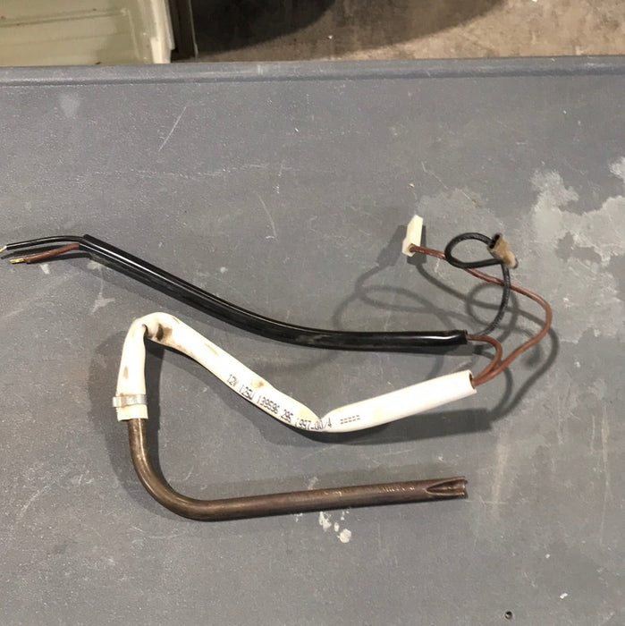 Used Dometic Heating Element 120V 125 WATT 2951997002
