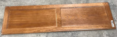 Used RV Cupboard/ Cabinet Door 47 3/4" H X 13 1/4" W X 3/4" D - Young Farts RV Parts
