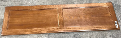 Used RV Cupboard/ Cabinet Door 47 3/4" H X 13 1/4" W X 3/4" D - Young Farts RV Parts