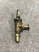 Used Magic Chef High Output Burner Valve - 74010757 - 9100 BTU - Young Farts RV Parts