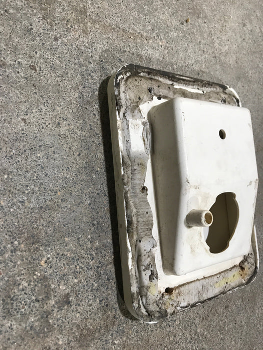 Used 5" W RV Access Hatch