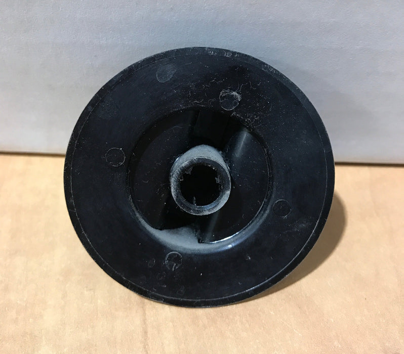 Used Atwood Wedgewood Oven Knob 459045