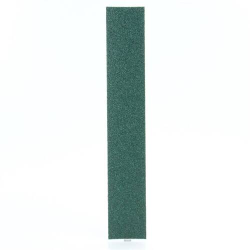 Sandpaper - 16.5" x 2-3/4"; 40 Grit; Green; Pack Of 50 - 00542