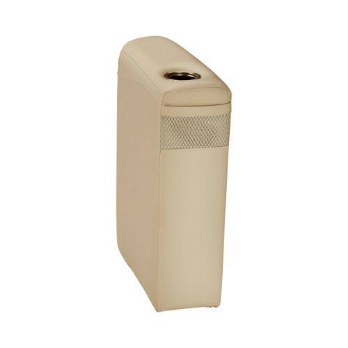 Taylor Made Platinum Series Boat Seat Armrest - Beige - 6787252