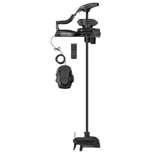 Minn Kota Ulterra Quest Trolling Motor - Freshwater; Electric Steer; 72" Length - 1358503