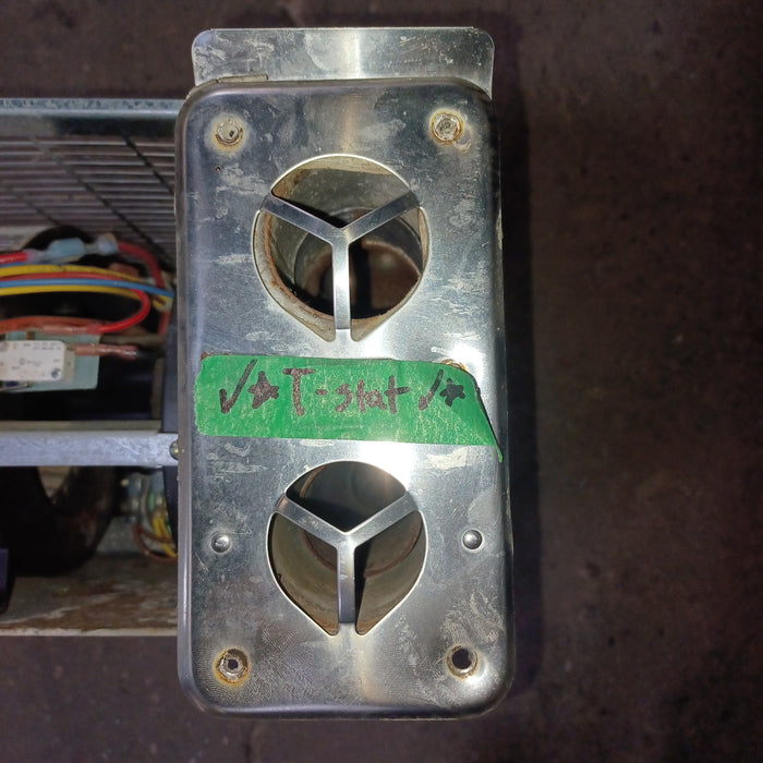 Used 30,000 BTU USED Suburban RV Propane Furnace SF-30F