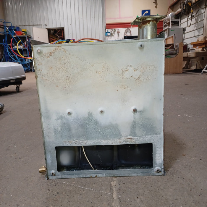 Used 30,000 BTU USED Suburban RV Propane Furnace SF-30F