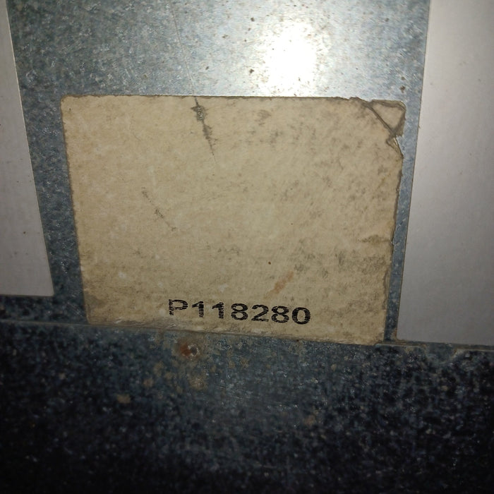 Used 30,000 BTU USED Suburban RV Propane Furnace SF-30F