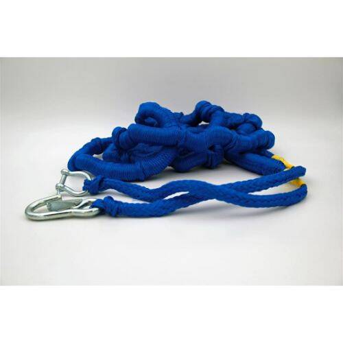 GREENFIELD Anchor Buddy Bungee Cord - Blue - AB4000-RB