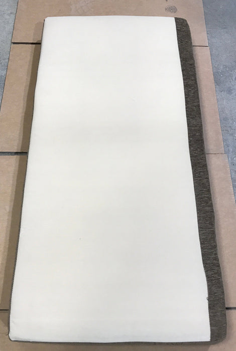 Used Dinette Cushion SINGLE - 45" X 22" X 4" D