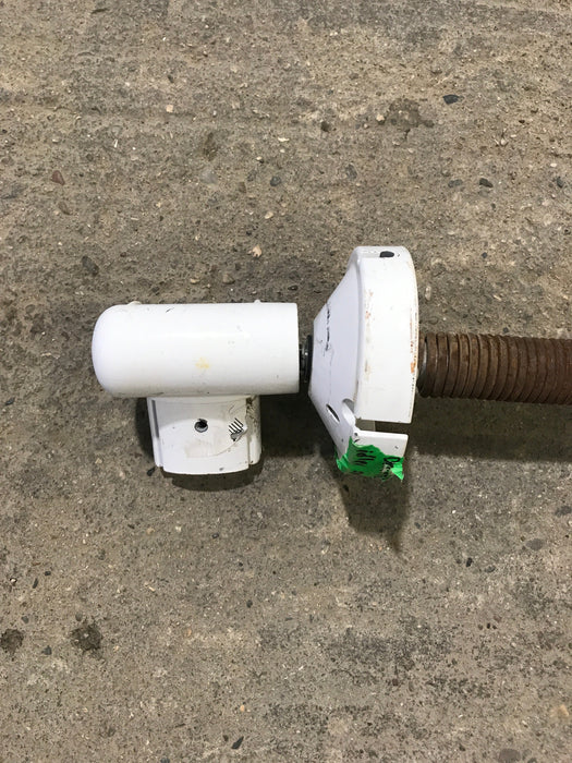 Used 9100 Dometic / A&E Awning Spring Torsion Assembly Left Hand