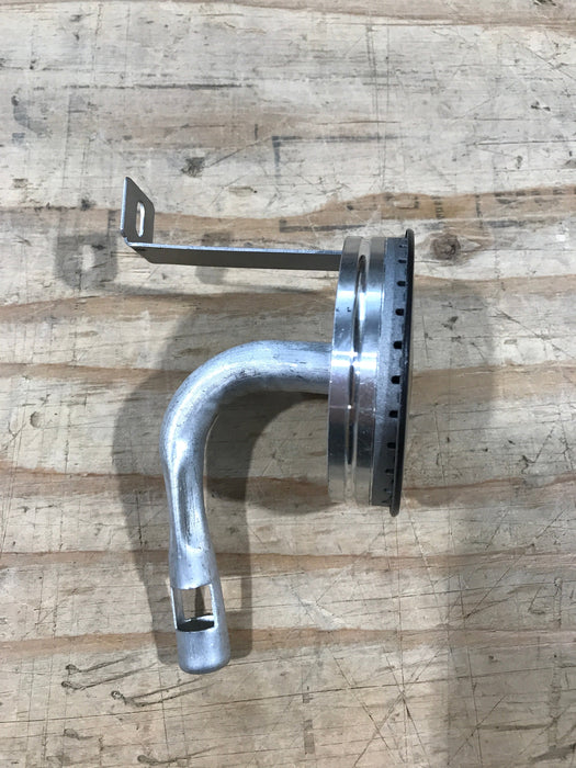 Used Suburban Assembly Center Burner 010999