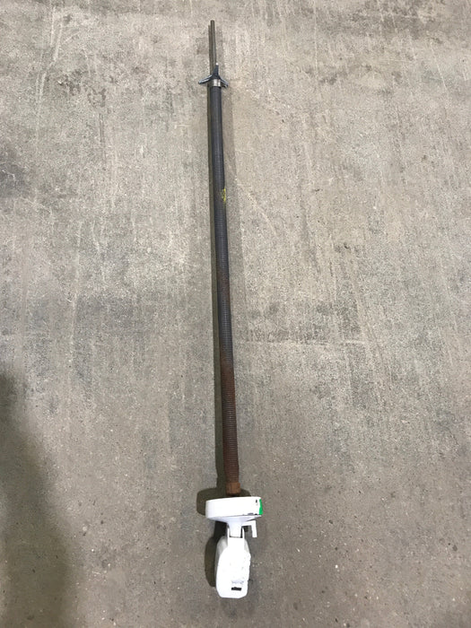 Used CAREFREE Awning Spring Torsion Assembly Right Hand