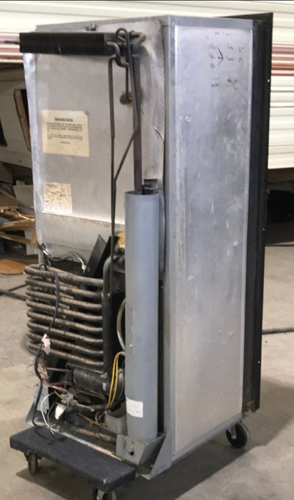 Used Complete Norcold Fridge, 3-Way - 6163