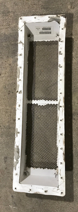 Used Dometic Fridge Roof Vent Base 3103633.024