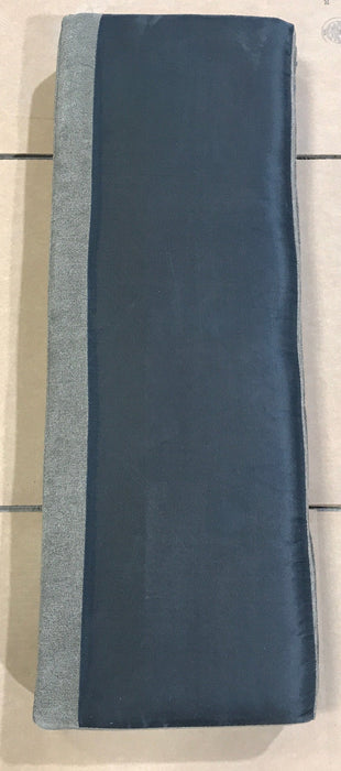 Used Dinette Cushion SINGLE - 36" X 12" X 5" D