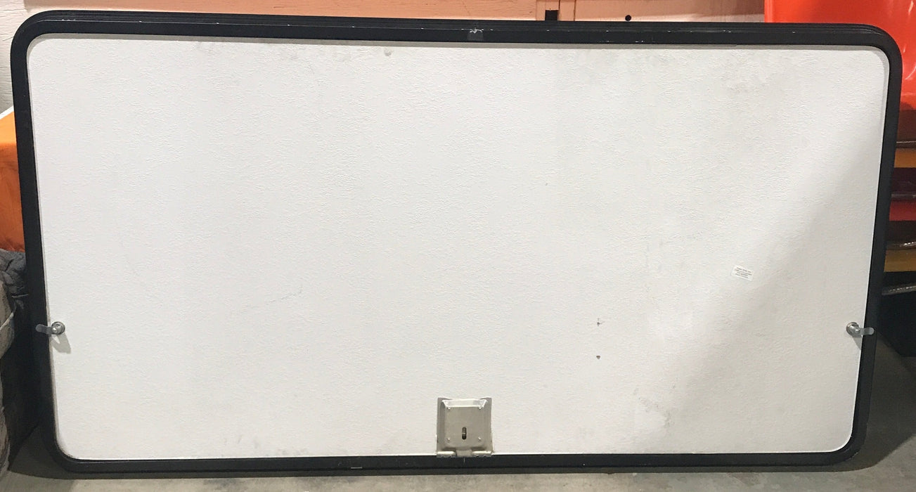 Used Radius Cargo Door 71 1/2" x 37 1/2" X 1 1/2" D