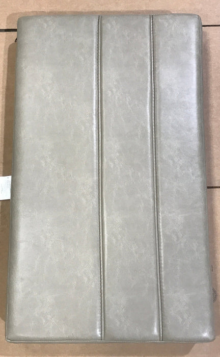 Used Dinette Cushion SINGLE - 35" X 21" X 4" D