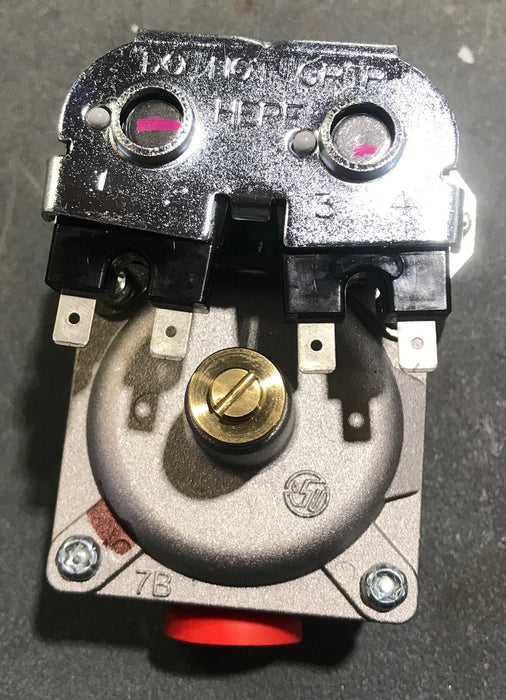 Used Suburban Water Heater DSI Gas Valve - 161109MC , BZA10A