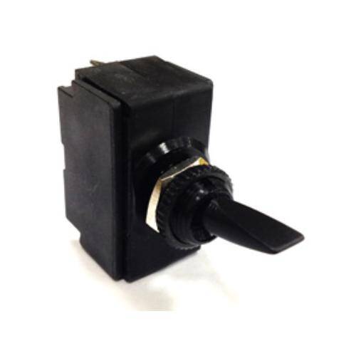 Sierra Marine Toggle Switch - 12 Volt; 25 Amp - TG40050-1