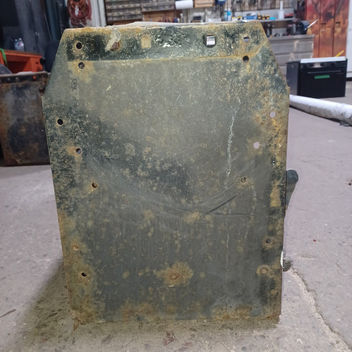 Used Young Farts RV Parts Manual Triple Fold Step