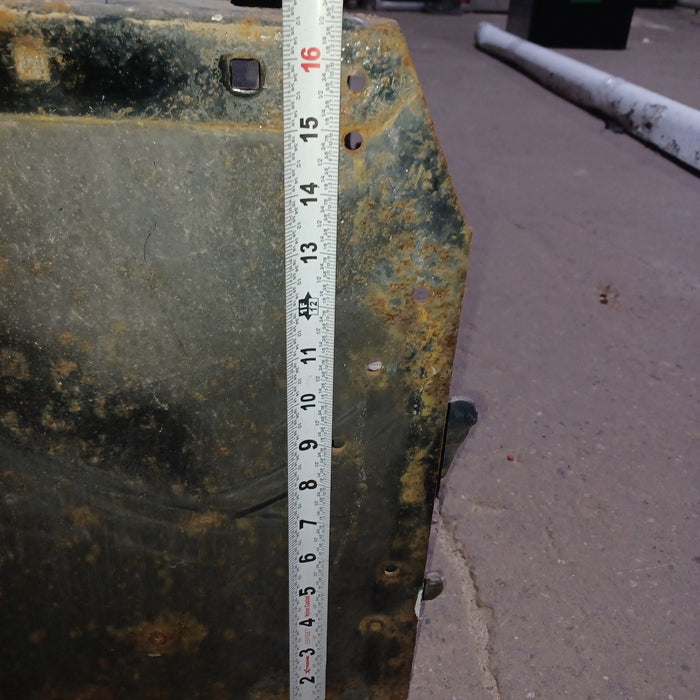 Used Young Farts RV Parts Manual Triple Fold Step
