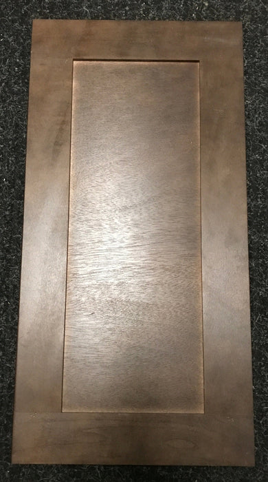 Used RV Cupboard/ Cabinet Door 21 1/4" H X 10 3/4" W X 3/4" D